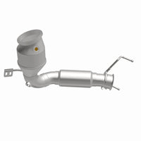 Thumbnail for MagnaFlow 15-19 Mini Cooper S L4 2.0L Direct-fit Catalytic Converter