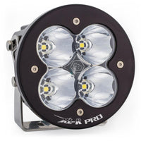 Thumbnail for Baja Designs XL R Pro High Speed Spot LED Light Pods - Clear