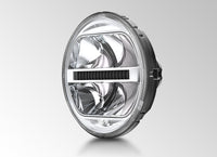 Thumbnail for Hella Headlamp INSERT GR 1F8