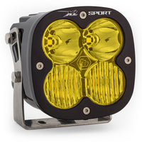 Thumbnail for Baja Designs Spot XL Sport Driving/Combo LED Light Pods - Amber