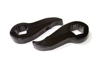 Thumbnail for Zone Offroad 11-19 Chevy/GMC 2500/3500 HD Torsion Bar Keys Leveling Kit