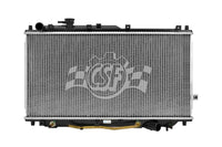 Thumbnail for CSF 00-04 Kia Spectra 1.8L OEM Plastic Radiator