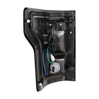 Thumbnail for ANZO 15-17 Ford F-150 LED Taillights Black w/ Sequential