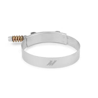 Thumbnail for Mishimoto 4 Inch Stainless Steel T-Bolt Clamps