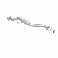 Thumbnail for MagnaFlow Conv DF 06-08 Suzuki Grand Vitara 2.7L