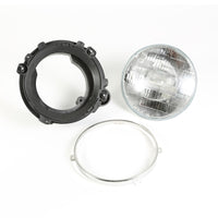 Thumbnail for Omix Headlight Assy With Bulb RH 97-06 Wrangler TJ