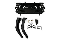 Thumbnail for DV8 Offroad 03-09 Lexus GX 470 MTO Series Winch Front Bumper