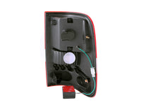Thumbnail for ANZO 2004-2006 Ford F-150 LED Taillights Smoke