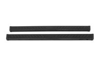 Thumbnail for Lund 15-18 Ford F-150 SuperCab Summit Ridge 2.0 Running Boards - Black