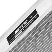 Thumbnail for Mishimoto 07-09 Nissan 350Z Manual Aluminum Radiator