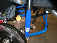 Thumbnail for Roush 2018-2023 Ford Mustang 5.0L GT Axle-Back Exhaust Kit