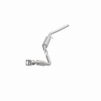 Thumbnail for MagnaFlow 09-10 Dodge Grand Caravan 3.8L CARB Compliant Direct Fit Catalytic Converter