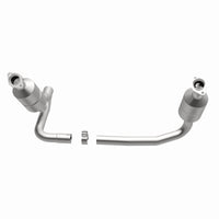 Thumbnail for MagnaFlow Conv Direct Fit OEM 2004 Dodge Dakota Underbody