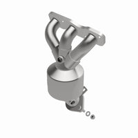 Thumbnail for MagnaFlow Conv DF 07-09 Mitsu Outlander 3.0L