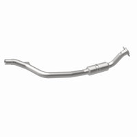 Thumbnail for MagnaFlow 11-14 Chrysler 300 / Dodge Challenger/Charger 3.6L Direct Fit Catalytic Converter