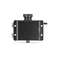 Thumbnail for Mishimoto 1L Coolant Overflow Tank - Black