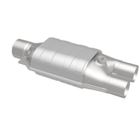 Thumbnail for MagnaFlow Conv Universal 2.5/2 single/dual O2 OEM