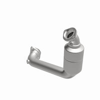 Thumbnail for MagnaFlow Conv DF 99-00 Mercedes CLK320 3.2L