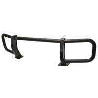 Thumbnail for Westin 21-23 Ford Bronco (Excl. Bronco Sport) w/ XTS Front Bumper Brush Guard - Textured Black