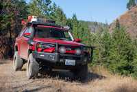 Thumbnail for ARB Summit Bar Textured ARB Fogii 4 Runner 14On (Fit Kit NOT Included)
