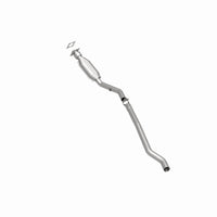 Thumbnail for MagnaFlow Conv DF 96-98 Caravan-Voyager 3.3L/