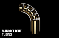 Thumbnail for MagnaFlow Mini Countryman Dual Split Rear Exit Stainless Cat-Back Performance Exhaust