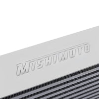 Thumbnail for Mishimoto Universal Silver Z Line Bar & Plate Intercooler