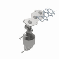 Thumbnail for Magnaflow Conv DF 11-15 Sienna 3.5 Manifold