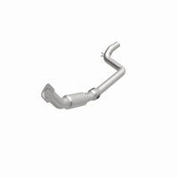Thumbnail for MagnaFlow 07-10 Dodge Charger 3.5L CARB Compliant Direct Fit Catalytic Converter