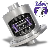 Thumbnail for Yukon Gear Dura Grip Positraction For Ford 9.75in w/ 34 Spline Axles
