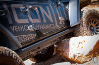 Thumbnail for ICON 2018+ Jeep Wrangler JL 4 Door Body Armor