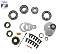 Thumbnail for Yukon Gear Master Overhaul Kit For Chrysler 03+ 8in IFS Diff