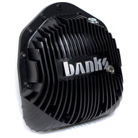 Thumbnail for Banks Power 01-19 GM / RAM Black Ops Differential Cover Kit 11.5/11.8-14 Bolt