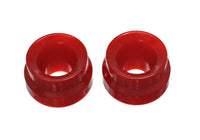 Thumbnail for Energy Suspension Mustang Front Bump Stop - Red