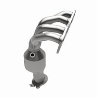 Thumbnail for MagnaFlow Conv DF 07 Toyota Highlander 2.4L