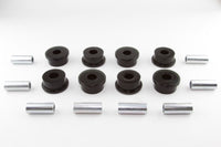 Thumbnail for Whiteline Plus 70-85 Toyota Celica Rear Upper/Lower Trailing Arm Bushing Kit