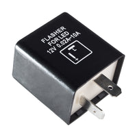 Thumbnail for Oracle LED 2 Pin Relay Flasher SEE WARRANTY
