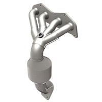 Thumbnail for MagnaFlow Conv DF 07-09 Toyota Camry 2.4L