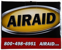 Thumbnail for Airaid 96-05 S-10 / Blazer 4.3L CAD Intake System w/ Tube (Oiled / Red Media)