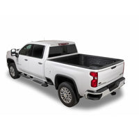 Thumbnail for Putco 20-21 Chevy Silverado HD/Sierra HD - 6.8ft (Standard Box) Molle Driver Side Panel