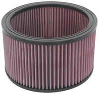 Thumbnail for K&N Replacement Air Filter Round 9in OD 7-1/2in ID 5in H