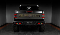 Thumbnail for Oracle Jeep Gladiator JT Flush Mount LED Tail Lights SEE WARRANTY