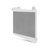 Thumbnail for Mishimoto 08-10 Ford 6.4L Powerstroke Intercooler (Silver)