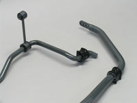 Thumbnail for Progress Tech 05-10 Ford Mustang V6/V8 Front Sway Bar (Tubular 35mm - Adjustable)