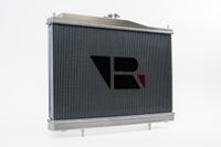 Thumbnail for CSF Nissan R33 Skyline GT-R/GTS Full Billet Aluminum High-Performance Radiator