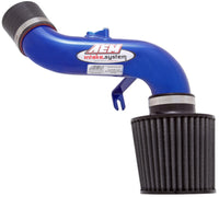 Thumbnail for AEM 03-04 Corolla CE/LE/S Blue Short Ram Intake