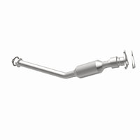 Thumbnail for MagnaFlow Catalytic Conv Direct Fit OEM Grade 05-07 Saturn Ion 3 L4 2.2L
