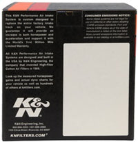 Thumbnail for K&N 95-99 Mitsubishi Eclipse Turbo Performance Intake Kit