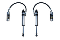 Thumbnail for ICON Toyota Secondary Long Travel 2.5 Series Shocks RR CDCV - Pair