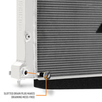 Thumbnail for Mishimoto 2022+ Subaru BRZ / Toyota GR86 H4 2.4L Performance Aluminum Radiator